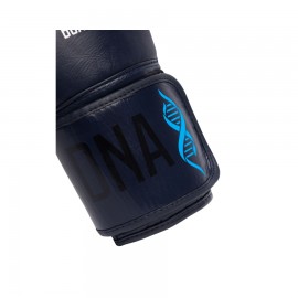 Boxing gloves DNA pro boxing MTRX dark blue