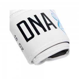 Boxing gloves DNA pro boxing MTRX white