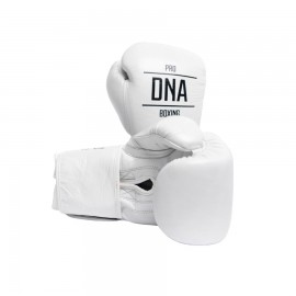 Boxing gloves DNA pro boxing MTRX white