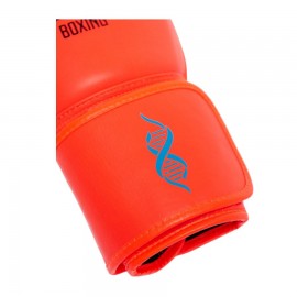 Boxing gloves DNA pro boxing MTRX orange