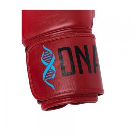 Boxing gloves DNA pro boxing MTRX red