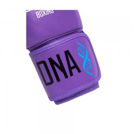 Boxing gloves DNA pro boxing MTRX purple