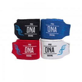 Hand warps DNA pro boxing