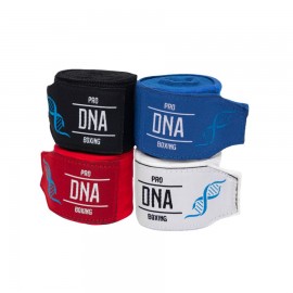 Hand warps DNA pro boxing