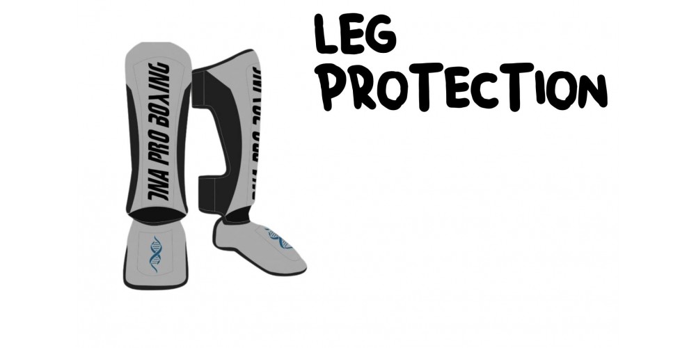 Leg protection